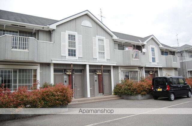 大阪府阪南市下出 賃貸アパート