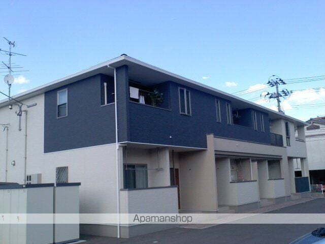 ヒルズタウンⅡ