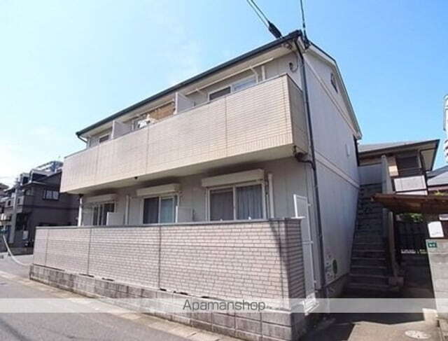 メゾニティ姪浜 2階建