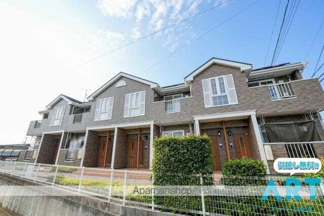 愛媛県松山市森松町 賃貸アパート