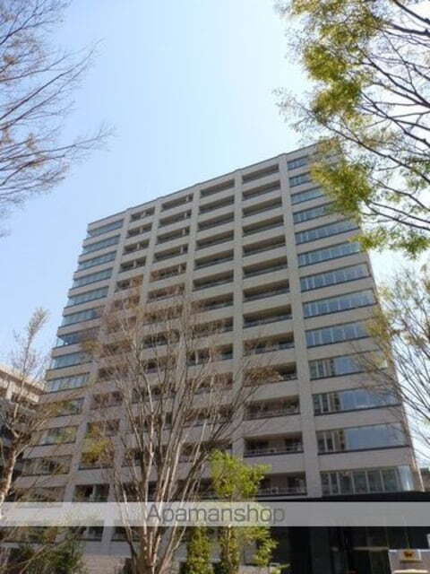 東京都千代田区四番町 賃貸マンション