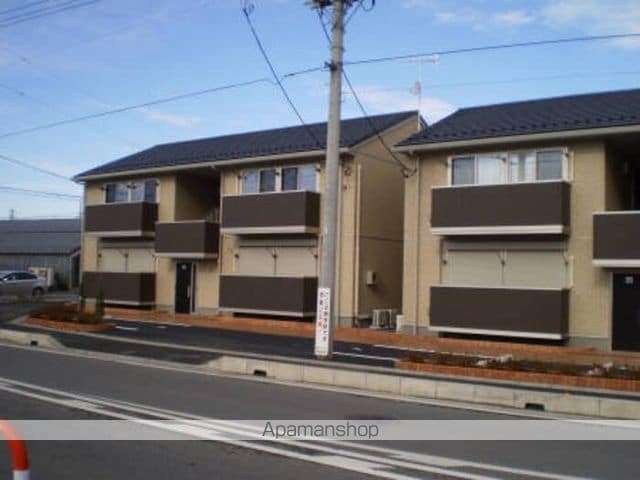 埼玉県深谷市東大沼 賃貸アパート