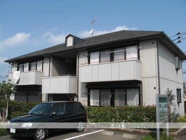 フォンテーヌ宮ノ陣ⅡＣ