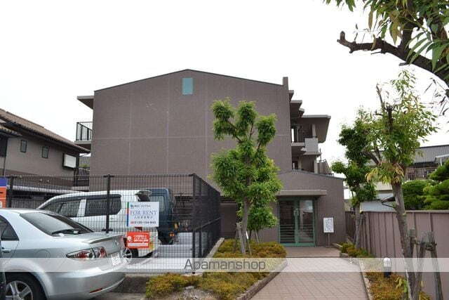 大阪府泉佐野市日根野 賃貸マンション