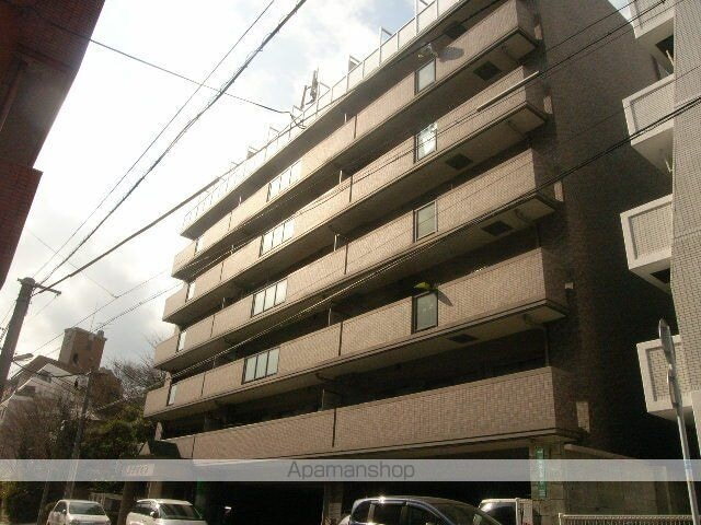 福岡県福岡市中央区小笹３丁目 7階建 築26年5ヶ月