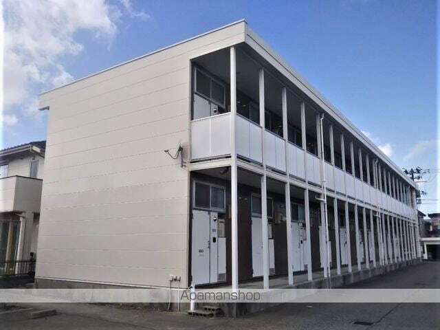 レオパレスサンフラワ