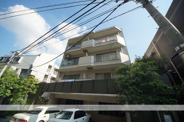 ジョイヒルズ南平台