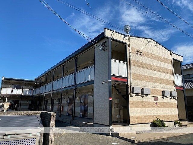 レオパレスサニーハウス