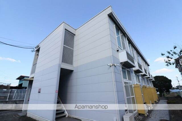 東京都西多摩郡瑞穂町大字高根 賃貸アパート