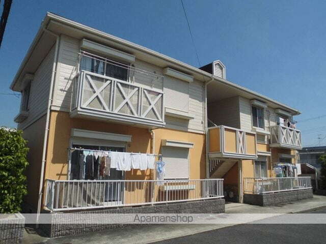 グリーンハイツ