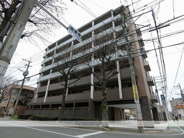 メルベーユ高宮駅前