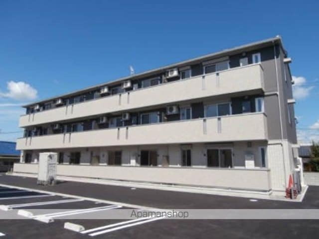 シェーン　ネーベル　Ａ棟