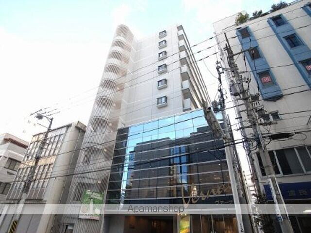 新潟県新潟市中央区本町通７番町 賃貸マンション