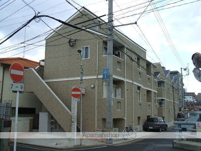 福岡県福岡市南区大楠１丁目 賃貸アパート