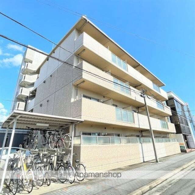 愛知県名古屋市中村区大秋町２丁目 賃貸マンション