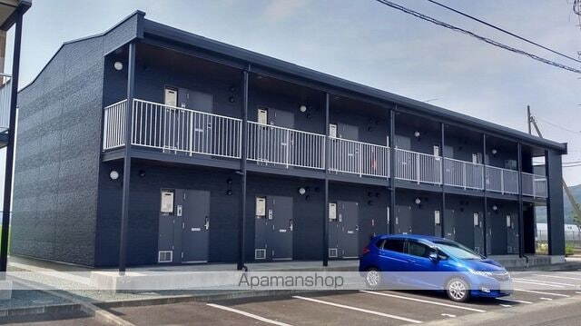 レオパレスコレクトドゥーⅡ