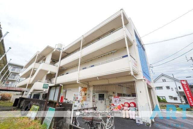 愛媛県東温市志津川 賃貸マンション