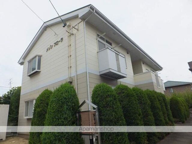 愛知県犬山市大字橋爪字下地蔵下 賃貸アパート