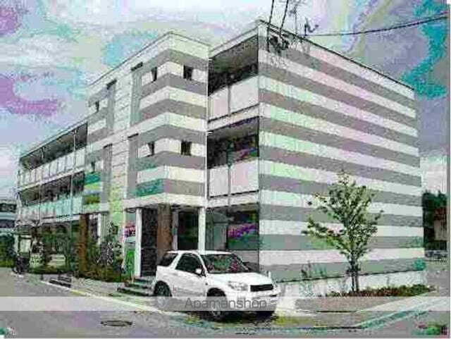 福井県福井市二の宮２丁目 賃貸マンション