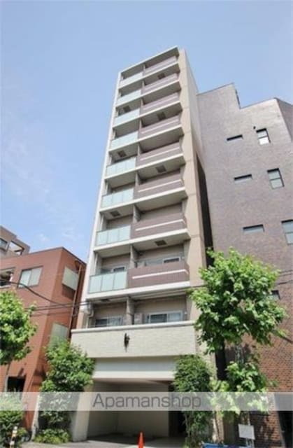 東京都台東区橋場１丁目 築13年2ヶ月 10階建