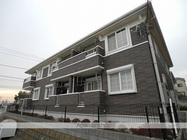 千葉県松戸市八ケ崎７丁目 2階建 築18年4ヶ月