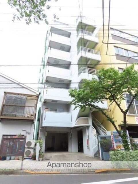 東京都荒川区東日暮里１丁目 賃貸マンション