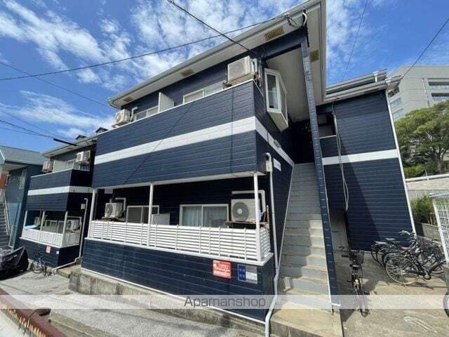 ツインリッチ和白東Ｂ