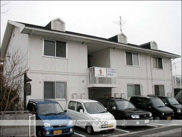岡山県岡山市東区鉄 賃貸アパート