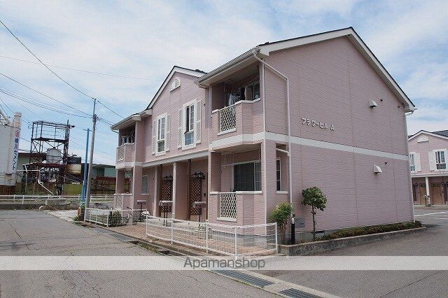 フラワーヒル　Ｂ