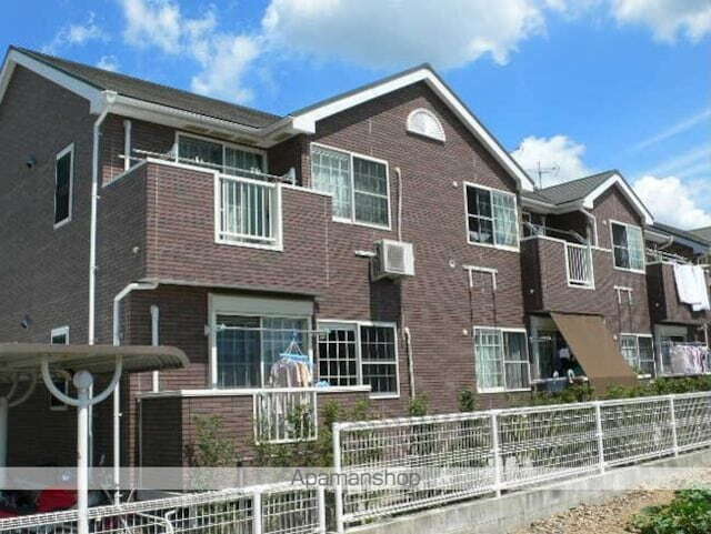 ファミールコートⅡ　Ｂ