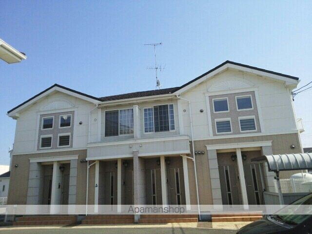 ジェルメⅡ 2階建