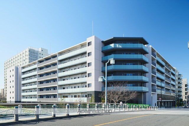 東京都墨田区横川５丁目 賃貸マンション