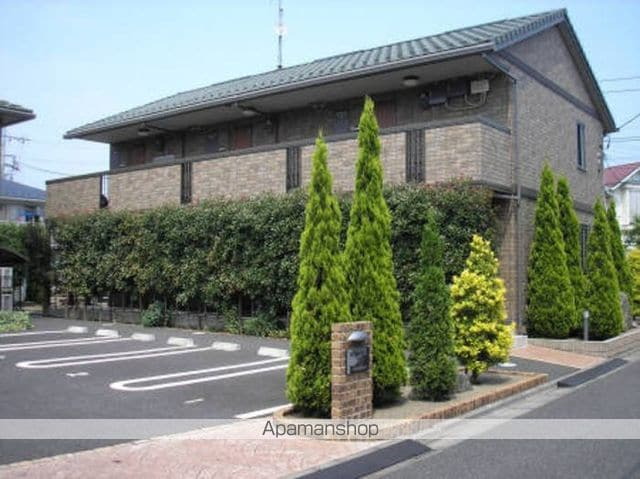 東京都練馬区東大泉６丁目 賃貸アパート