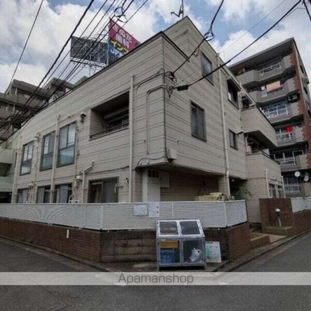 東京都杉並区下高井戸１丁目 賃貸マンション