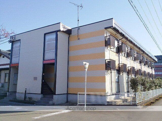 レオパレスシャングリ　ラ