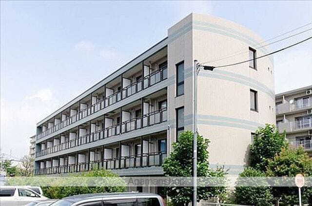 東京都立川市富士見町１丁目 賃貸マンション