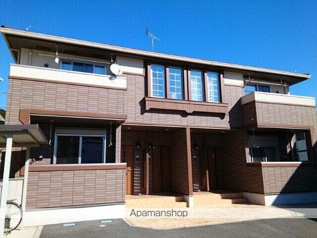 サジューＢ 2階建