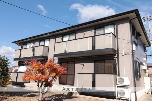 福島県郡山市字名倉 築24年10ヶ月 2階建