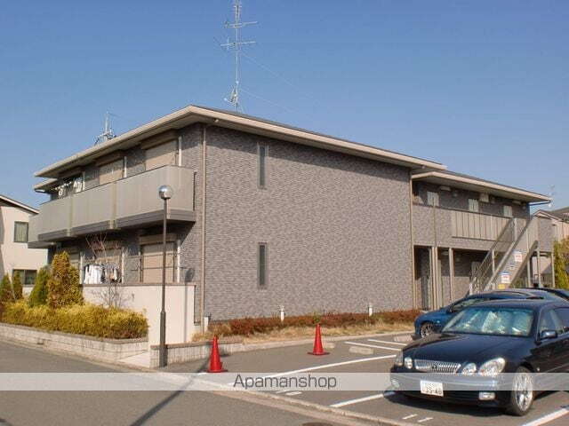 大阪府堺市北区金岡町 賃貸アパート