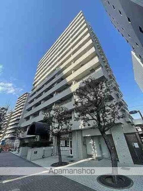 東京都練馬区練馬３丁目 賃貸マンション