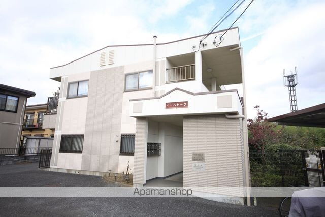 東京都八王子市西寺方町 賃貸マンション