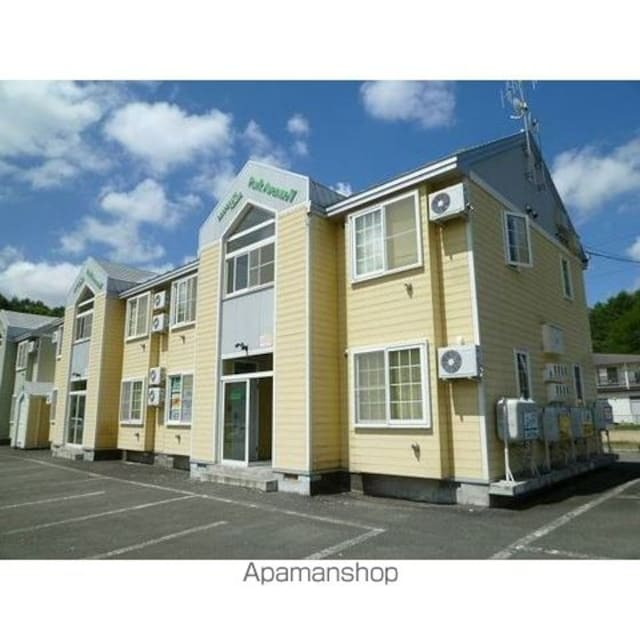 パークアベニューⅤ