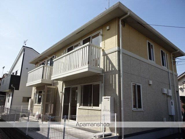 ブルームＡ 2階建