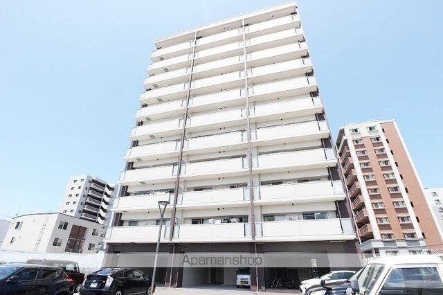 グラン・レカン 11階建