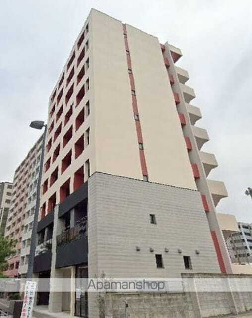 ＭＣＧ吉塚 9階建