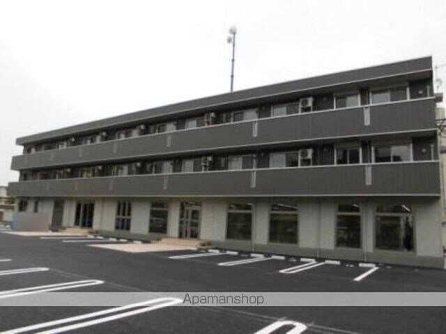 埼玉県熊谷市末広３丁目 賃貸アパート