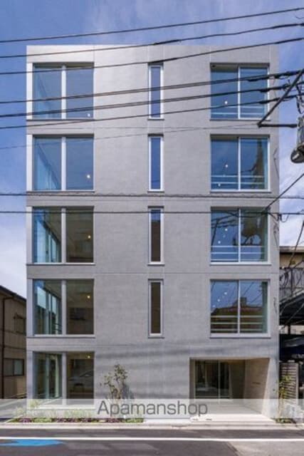 東京都江東区清澄３丁目 賃貸マンション