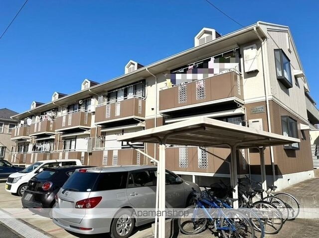 セジュールユアサ　Ｂ