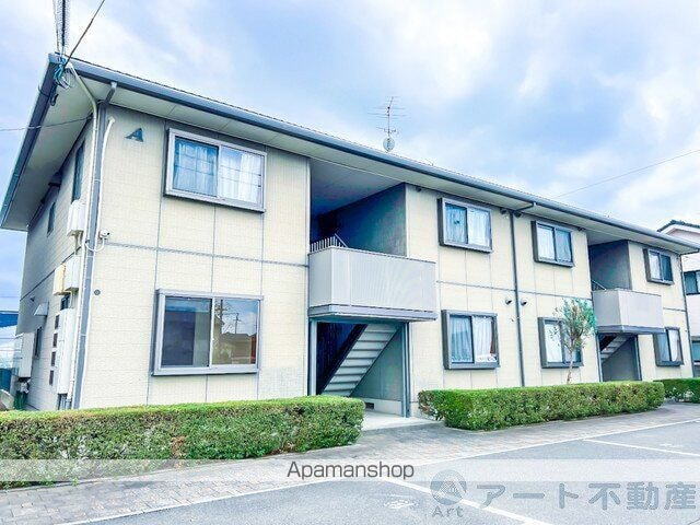 ハーモニー１６　Ａ棟