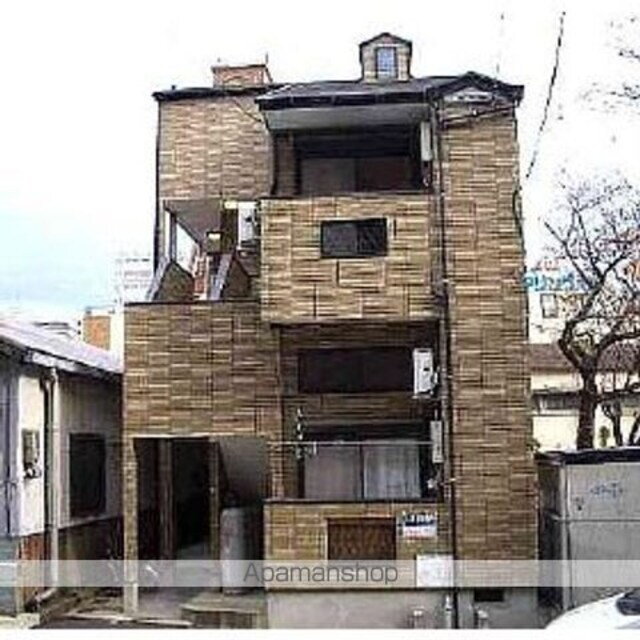 福岡県福岡市博多区博多駅南３丁目 賃貸アパート